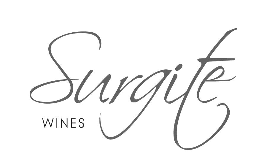 Surgite Wines